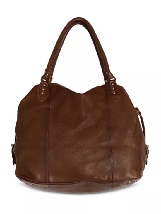 Free People Handbags - Free People Emerson with strap, (without metal tag)